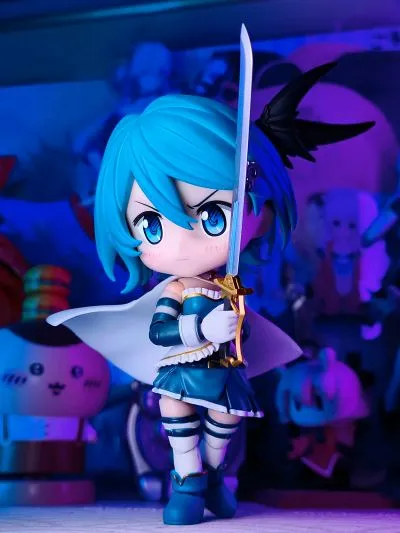粘土人#3010 初音未来 未来有你 2025