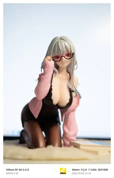 生理卫生课女教师