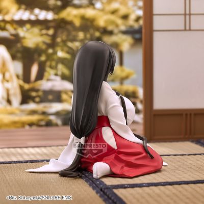 悠闲时光 天才麻将少女 石户霞