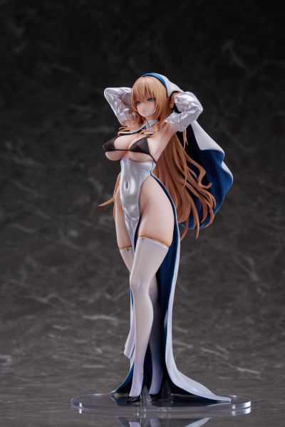 修女索菲亚（索菲亚·玛丽安娜） WF限定版