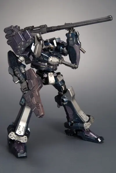 V.I.系列 装甲核心 Crest CR-C75U2 白兵战