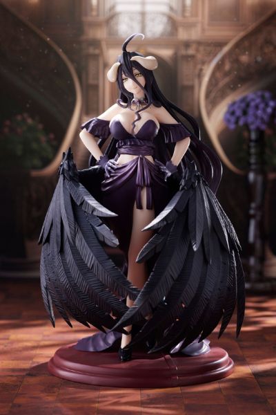 MOFLOCK OVERLORD 雅儿贝德 逆兔女郎