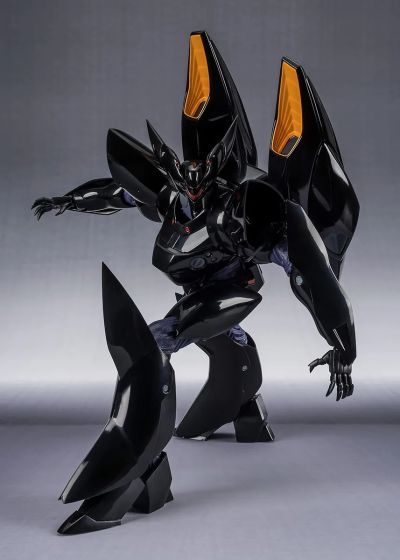 ROBOT魂＜SIDE LABOR＞ 格里芬（双联模组装备）
