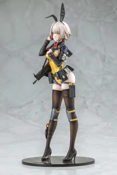 少女前线2：追放 维克托 战地兔影