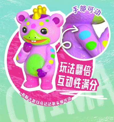 Artverse 奥特曼 艺术搪胶系列 Chima Vol.2