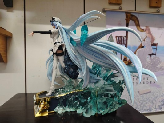 斩·赤红之瞳！赤瞳