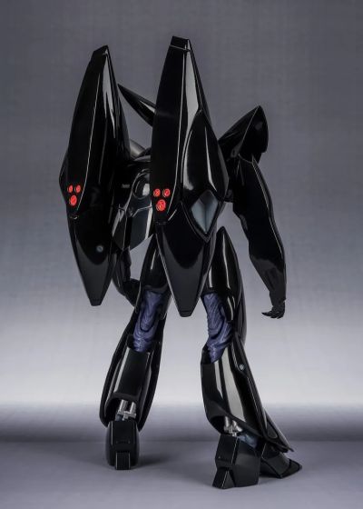 ROBOT魂＜SIDE LABOR＞ 格里芬（双联模组装备）