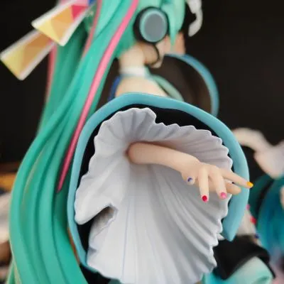 初音未来 EXPO10周年纪念