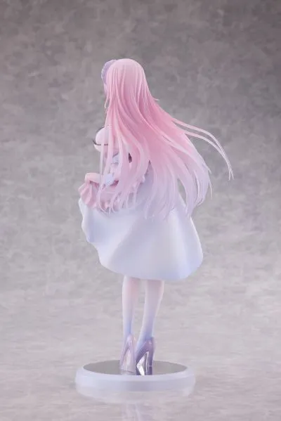 女仆姐姐 辛西娅 异色版