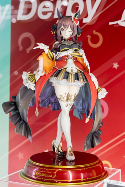 赛马娘Pretty Derby 贵妇人