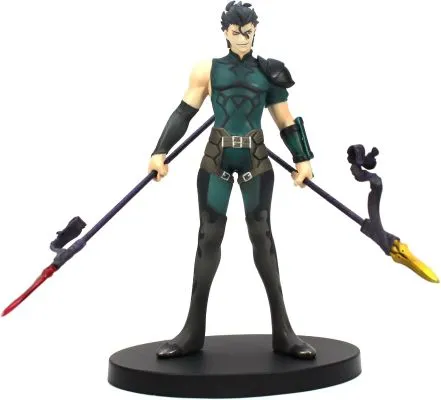 DXF 手办  Fate/Zero Lancer