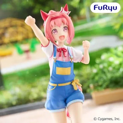 Trio-Try-iT 赛马娘 春乌菈菈
