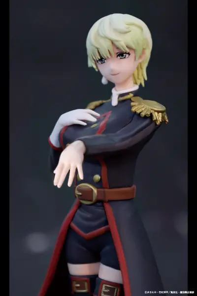魔都精兵的奴隶 Fascinity Figure 出云天花