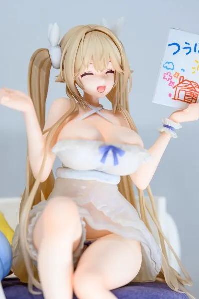 碧蓝航线 安克雷奇 交流宿舍
