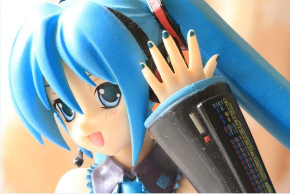 VOCALOID 初音未来   