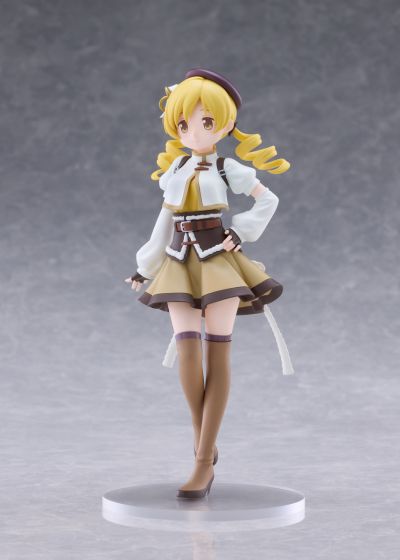 剧场版 魔法少女小圆〈魔女之夜的回天〉巴麻美