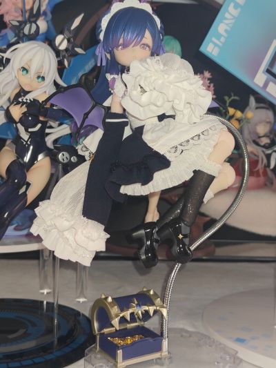 光魇双生2甜梦契约系列可动人偶盲盒