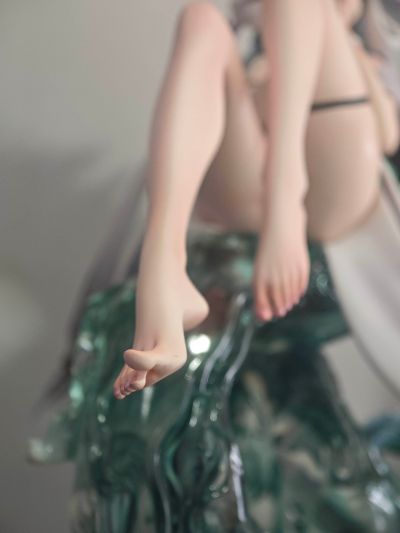 鸣潮 今汐