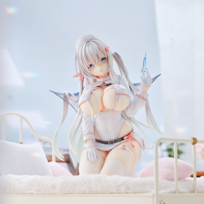 魅魔护士 玛琪娜