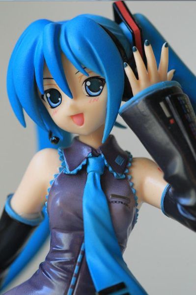 VOCALOID 初音未来   
