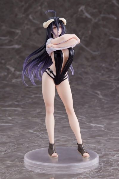 MOFLOCK OVERLORD 雅儿贝德 逆兔女郎