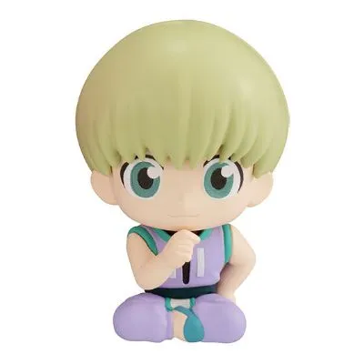 全职猎人 坐姿小队2 幻影旅团
