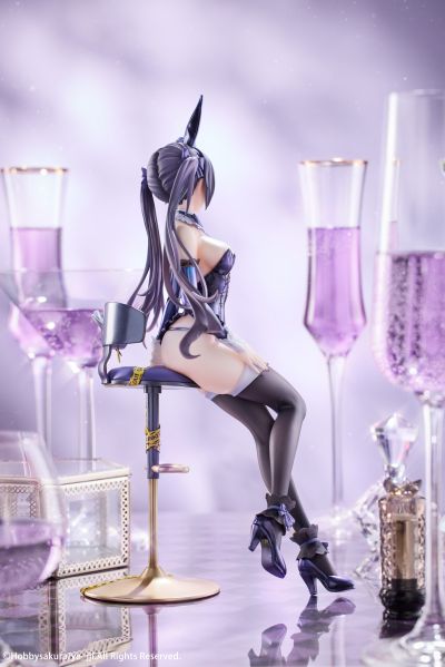 波萨 兔女郎