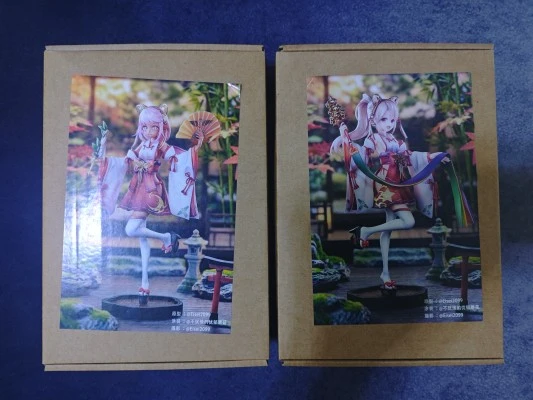 魔法少女伊莉雅 克洛伊·冯·爱因兹贝伦&伊莉雅丝菲尔・冯・爱因兹贝伦