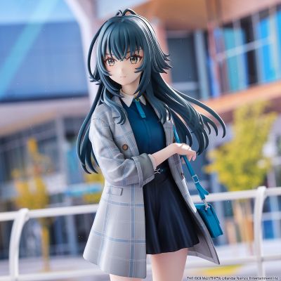 学园偶像大师 月村手毬