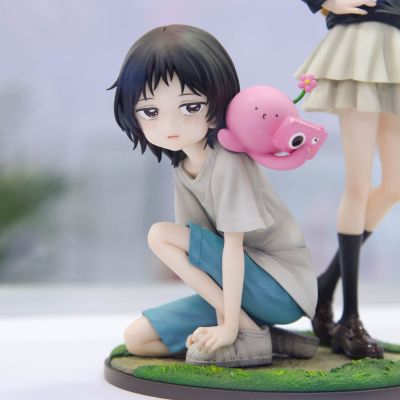 章鱼噼的原罪 久世静香 与  云母坂真理奈