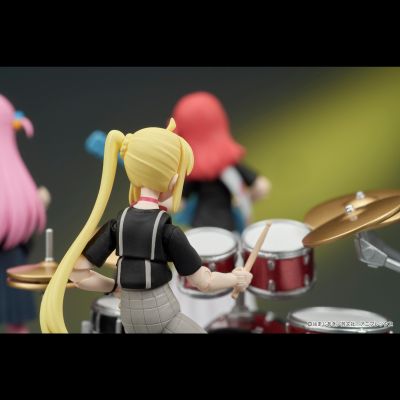 DIGACTION 孤独摇滚 伊地知虹夏