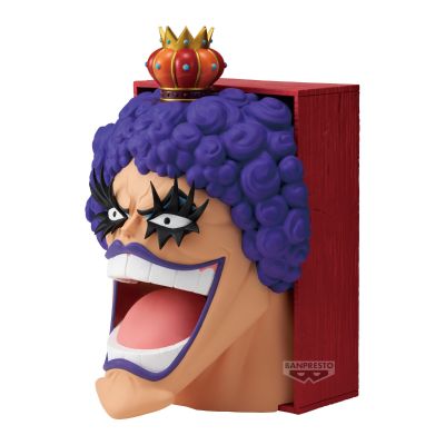 HYOKOFIG 航海王 安波里奥 伊万科夫
