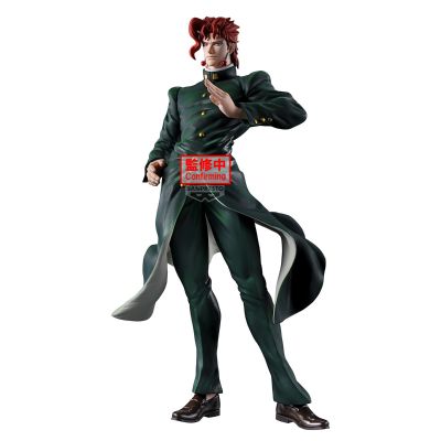 Mometria JOJO的奇妙冒险 星尘斗士 花京院典明
