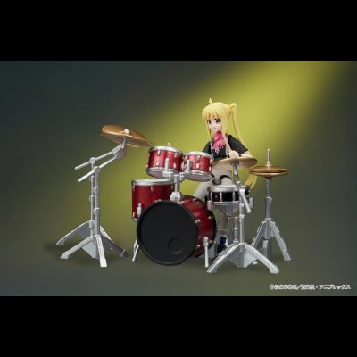 DIGACTION 孤独摇滚 伊地知虹夏