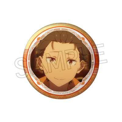 Re：从零开始的异世界生活 百面相徽章 盲盒