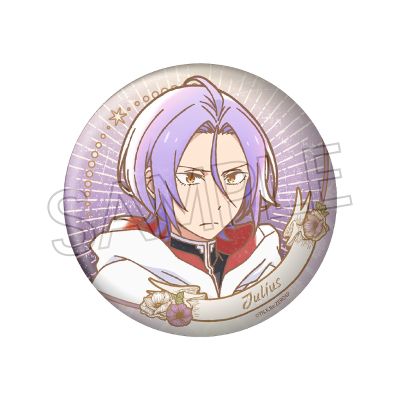 Re：从零开始的异世界生活 复古ver. 徽章 vol.2