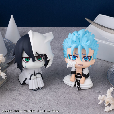 Look Up BLEACH 境·界（死神） 乌尔奇奥拉·西法