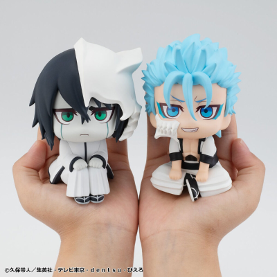 Look Up BLEACH 境·界（死神） 乌尔奇奥拉·西法