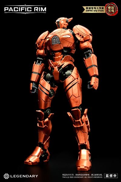 X 环太平洋第二弹