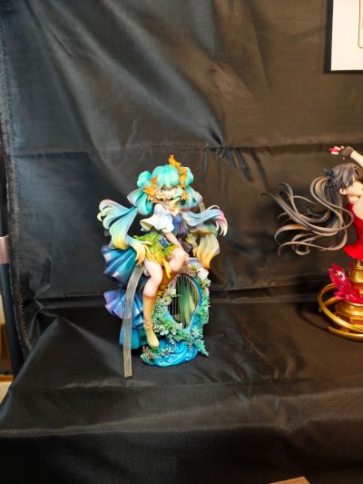 初音未来 律动