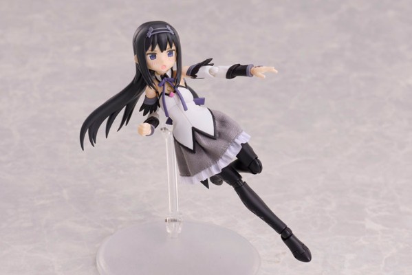BUZZmod. 剧场版 魔法少女小圆〈魔女之夜的回天〉晓美焰