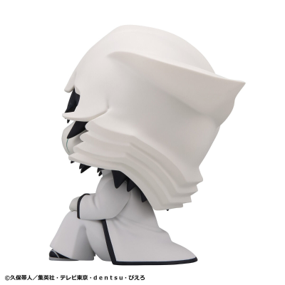 Look Up BLEACH 境·界（死神） 乌尔奇奥拉·西法