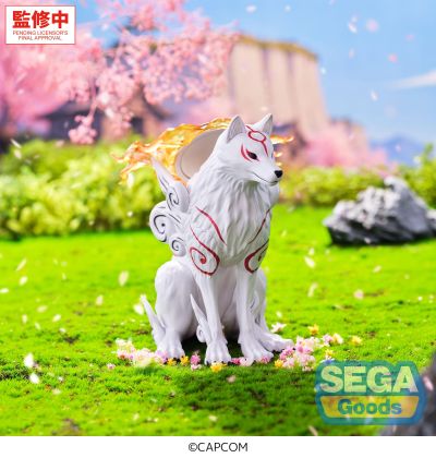High Premium系列 大神 天照大神