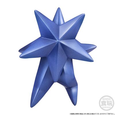 宝可梦比例世界 密阿雷市 玳萝＆超级宝石海星
