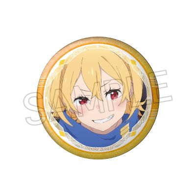 Re：从零开始的异世界生活 百面相徽章 盲盒