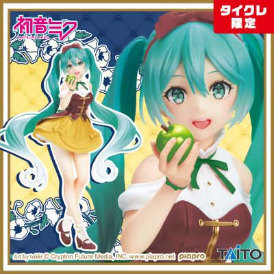童话仙境 初音未来 白雪公主 （Taito线上娃娃机限定）