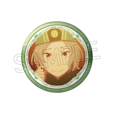 Re：从零开始的异世界生活 百面相徽章 盲盒