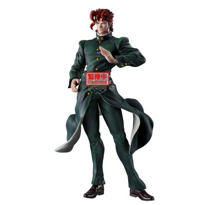 Mometria JOJO的奇妙冒险 星尘斗士 花京院典明
