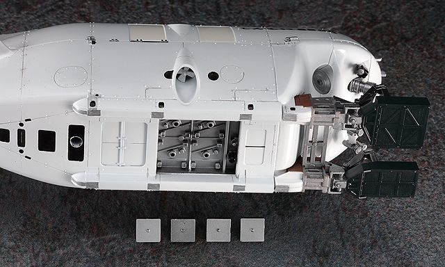 SW01 科学世界系列 载人深潜器 深海6500