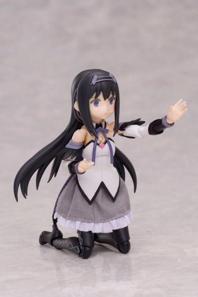 BUZZmod. 剧场版 魔法少女小圆〈魔女之夜的回天〉晓美焰